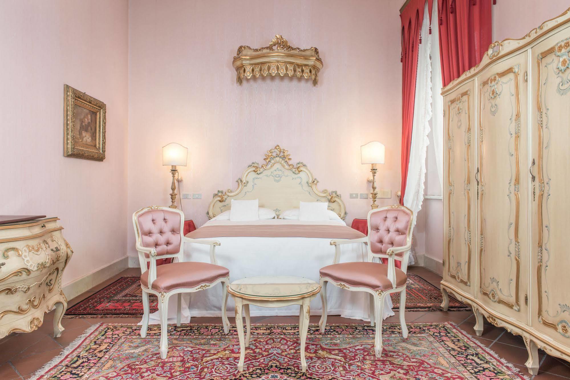 Duchessa Isabella Collection By Uappala Hotels Ferrara Exterior foto