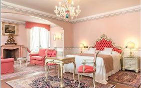 Hotel Duchessa Isabella Collection By Gsa Hotels